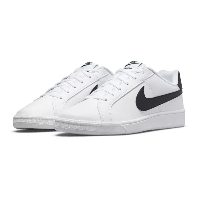 Tenis Para Hombre Nike Court Royale